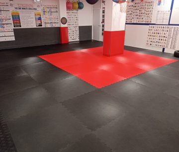 A Healthy Way to Learn